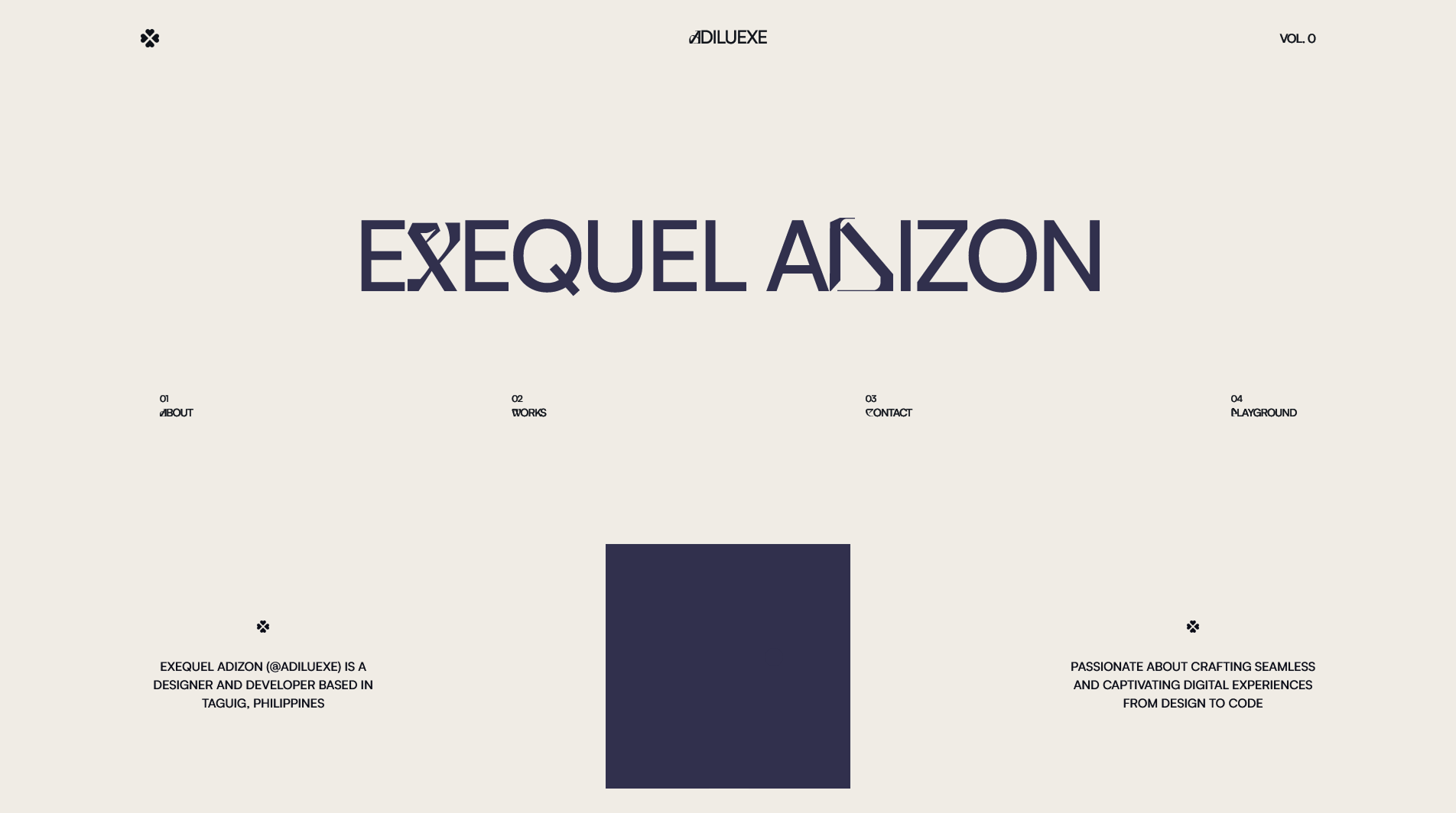 PORTFOLIO